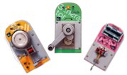 DISCOVER ELECTRICITY KITS
