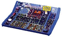 ELECTRONICS LAB
