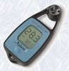 XPLORER 1 - HAND HELD ANEMOMETER
